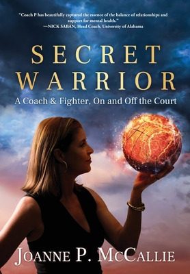 Libro Secret Warrior: A Coach And Fighter, On And Off The...