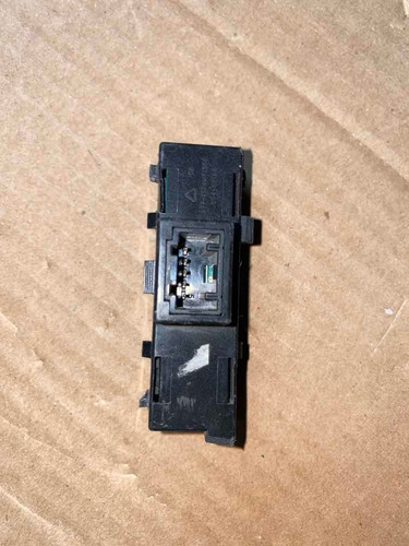 Botones Consola Central Tablero Escalade Gmc 604-65184 Sierr