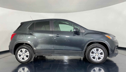 Imagen 3 de 15 de 117148 - Chevrolet Trax 2018 Con Garantía