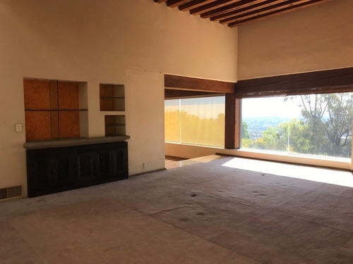 Imagen 5 de 25 de Venta Hermosa Casa En Colonia Lomas Santa Fe