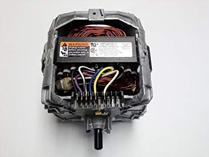 Motor Lavadora Whirlpool ( 661600 )