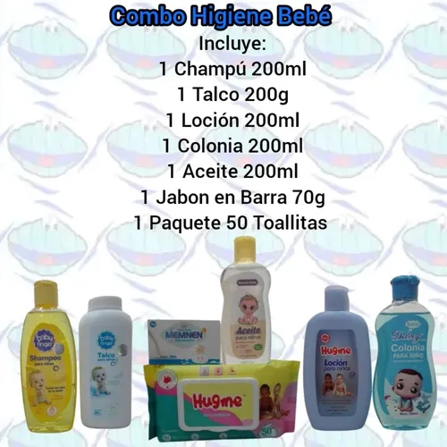 Colonias de online chico
