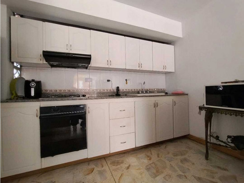 Venta De Apartamento Dúplex En Laureles, Medellín, Piso 8