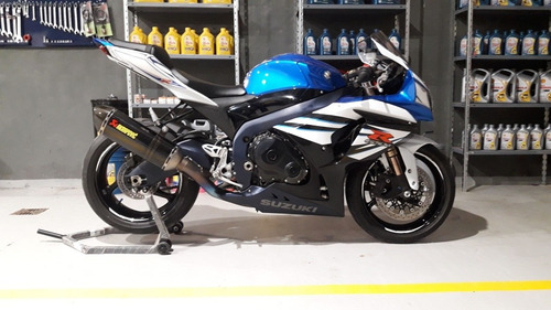 Suzuki Gsxr 1000