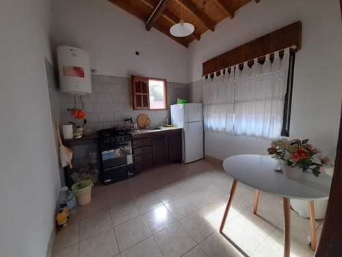 Imagen 8 de 30 de Vende Casa La Lonja Pilar 2 Dorm Cochera Parque