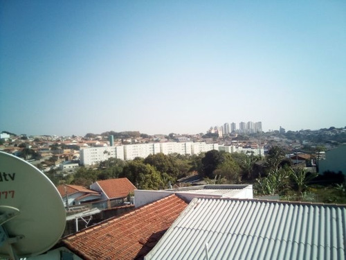 Casa À Venda Na Rua Comendador Adolpho Gracioli, Jardim Do Vale, Campinas - Sp - Liv-11953