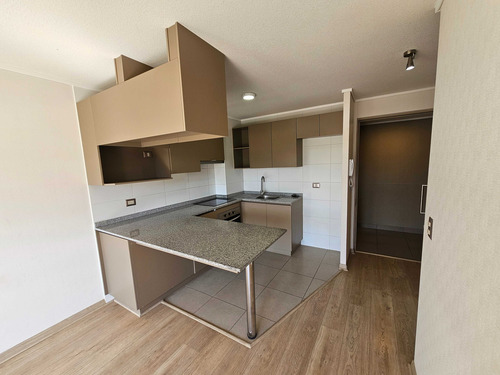 Arriendo Hermoso Departamento Peña Blanca (82627)