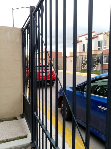 Imagen 13 de 13 de Casa En Renta En Real Granada Tecámac
