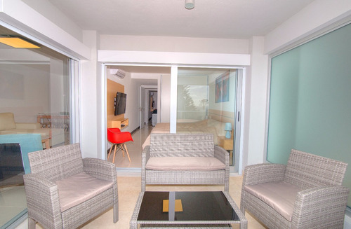 Imagen 10 de 15 de Alquiler Apartamento Punta Del Este Mensual Anual Mansa