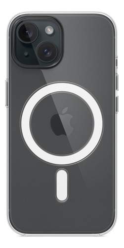 Capa Magsafe P/ iPhone