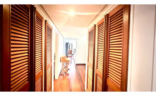 Vendo Apto 223m2 4h/5b/3p Lomas De La Lagunita 2890
