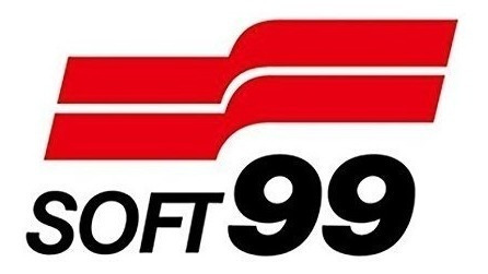 Imagen 5 de 5 de Soft99 Glaco Sellador De Vidrios 75ml No Rain X Detailing Rg