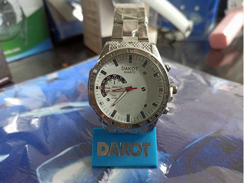 Imagen 1 de 2 de Reloj Dakot Hombre
