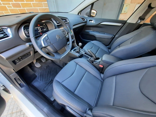 Citroën C4 Lounge 2020 1.6 Hdi 115 Feel Pack 2020 $2450000