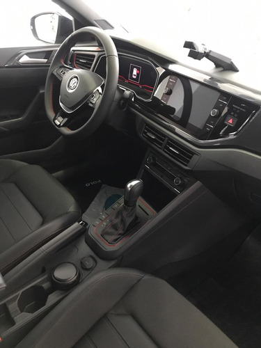 Volkswagen Polo Gts 1.4 Tsi 150cv My21 Sn