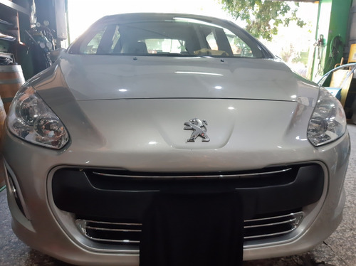 Peugeot 308 1.6 Active 2014