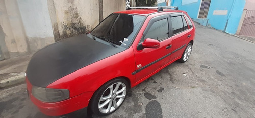 Gol G4