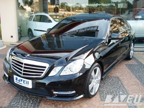 Mercedes 250 Cgi 1.8
