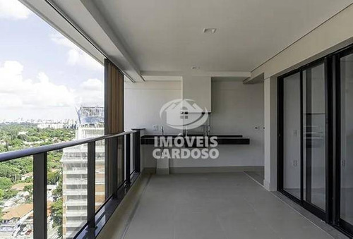 Imagem 9 de 23 de Apartamento Com 2 Dormitórios À Venda, 71 M² - Pinheiros - São Paulo/sp - Ap0542