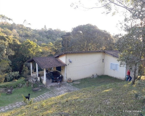 Imagem 13 de 27 de Chacara - 318 - 32939320
