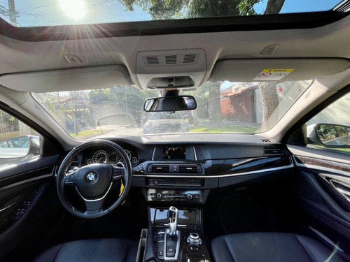Imagen 9 de 11 de Bmw 520i Aut