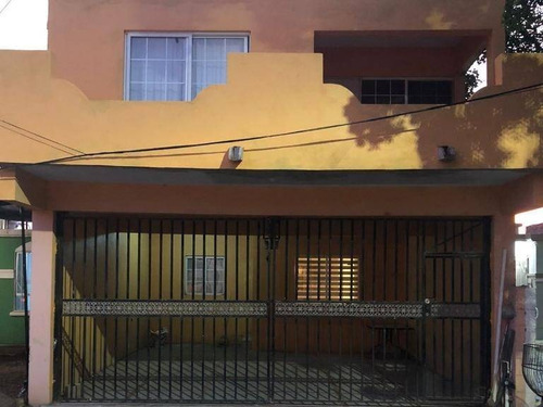 Imagen 1 de 14 de Se Vende Casa En Villa Bonita