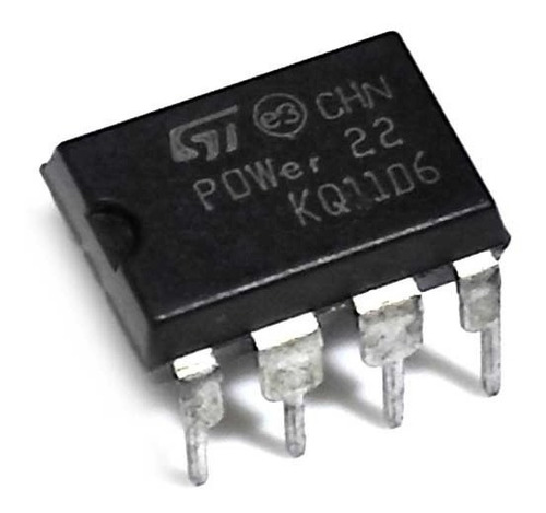 Power22 Power22d Ic Power Ca