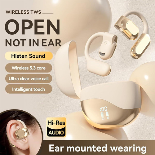 Real Time Language Translator Ai Translation Ear Buds