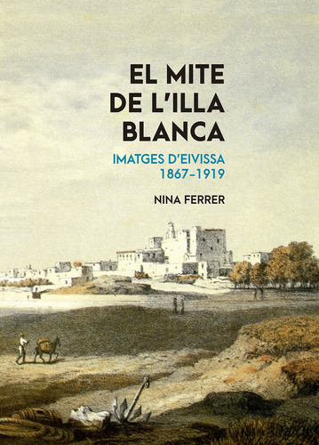 El Mite De L'illa Blanca (libro Original)