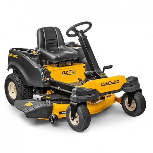 Mini Tractor Cub Cadet Kohler 25hp 725cc Ancho 50 1,27mt Usa