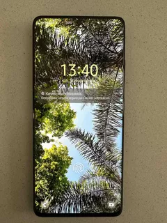 Celular Samsung S21 Ultra Impecable Estado