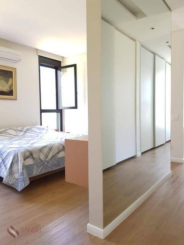 Imagem 16 de 30 de Excelente Casa De Alto Padrão Na Região De Interlagos (lm) - Ca0300