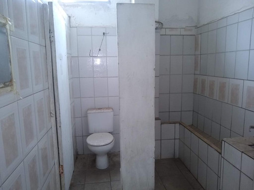 Galpão Para Alugar, 11124 M² - Alves Dias - São Bernardo Do Campo/sp - Ga1214