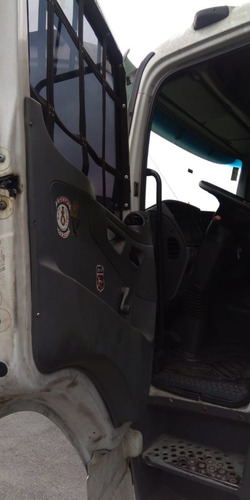 Imagem 6 de 14 de M. Benz Atego 2428 Truck Sider