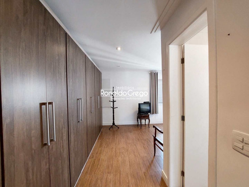 Imagem 25 de 30 de 2 Suítes (planta Original Com 3 E 2 Vagas - V2351