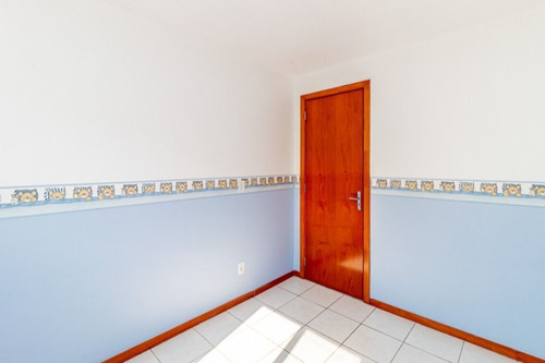 Imagem 12 de 24 de Apartamento À Venda No Bairro Parque Santa Fé - Porto Alegre/rs - O-26530-43476