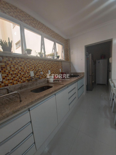 Imagem 10 de 29 de Apartamento À Venda Em Jardim Chapadão - Ap004197