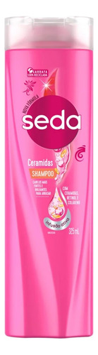 Shampoo Seda Ceramidas 325ml