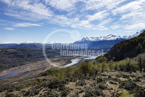Imagen 15 de 15 de Sitio En Venta En Río Ibáñez / Cerro Castillo