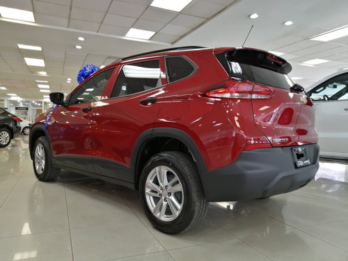 Imagen 2 de 15 de Nueva Chevrolet Tracker Ls 2022