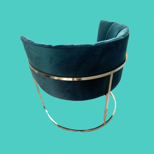 Sillon Ocasional Atoleon