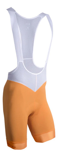 Solar  Xpro2 Bib Short Hombre Aphesis Licra Ciclismo