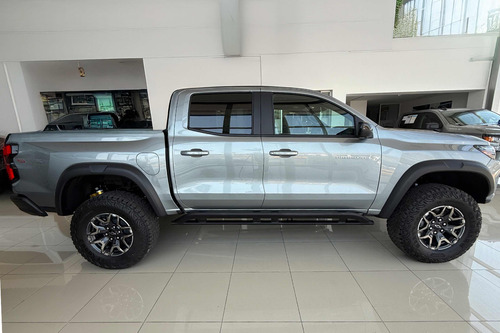 Nueva Colorado Zr2 2025