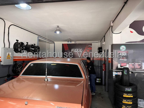 Fondo De Comercio En Venta Boleita Sur Mls #25-16070 Km