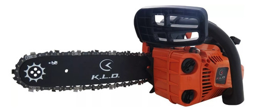 Motosierra Naftera Explosión Kld Espada 12 PuLG 300 Mm 25cc