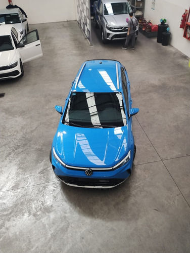 Volkswagen Nivus 1.0 Tsi 200 Highline