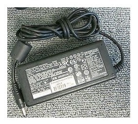 Fonte Carregador Notebook Hp Compaq 510 530 - 18.5v 2.7a 65w