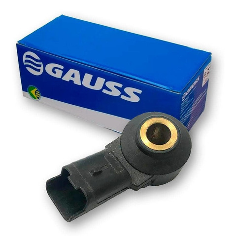 Sensor De Detonação Gauss Compatível Com 0 261 231 197 Bosch