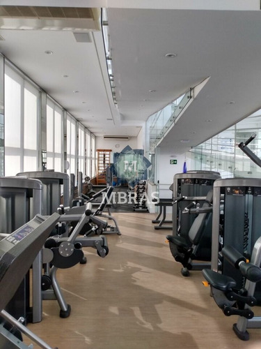 Imagem 7 de 15 de Prédio Comercial De Alto Padrão - Vila Nova Conceição 1250m² - Mb13228