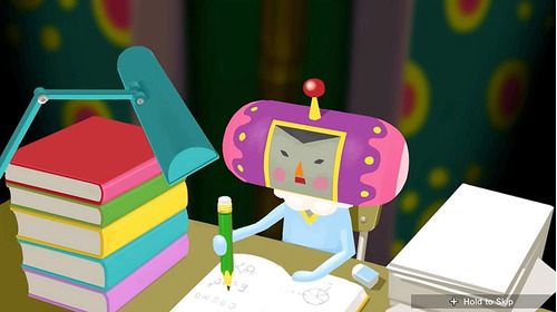 We Love Katamari Reroll + Royal Reverie - Standard Edi - Ps5